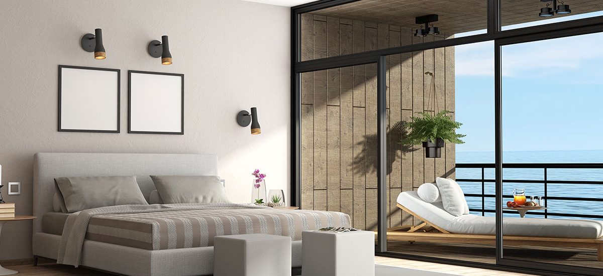 Voel je op je gemak met een innovatief interieur.